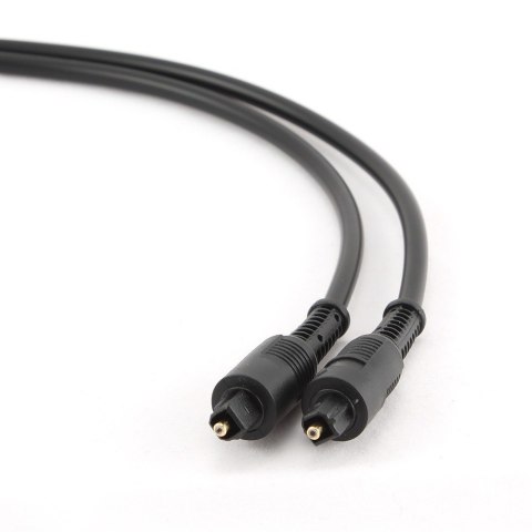 Kabel optyczny audio typu TosLink Gembird CC-OPT-3M (3 m)