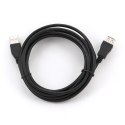 Kabel przedłużacz USB 2.0 Gembird AM-AF (3 m)