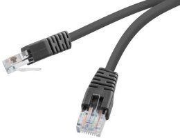 Kabel sieciowy FTP Gembird PP22-2M/BK kat. 5e, Patch cord RJ-45 (2 m)