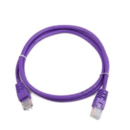Kabel sieciowy FTP Gembird PP6-0.25M/V kat. 6, Patch cord RJ-45 (0,25 m)