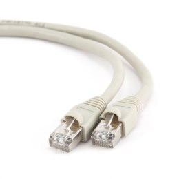 Kabel sieciowy FTP Gembird PP6-10M kat. 6, Patch cord RJ-45 (10 m)