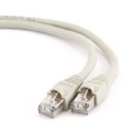 Kabel sieciowy FTP Gembird PP6-2M kat. 6, Patch cord RJ-45 (2 m)