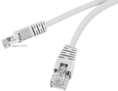 Kabel sieciowy UTP Gembird PP12-1.5M kat. 5e, Patch cord RJ-45 (1,5 m)