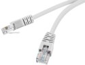 Kabel sieciowy UTP Gembird PP12-50M kat. 5e, Patch cord RJ-45 (50 m)