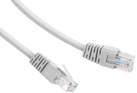 Kabel sieciowy UTP Gembird PP12-50M kat. 5e, Patch cord RJ-45 (50 m)