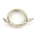Kabel sieciowy UTP Gembird PP12-7.5M kat. 5e, Patch cord RJ-45 (7,5 m)