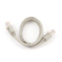 Kabel sieciowy UTP Gembird PP6U-0.5M kat. 6, Patch cord RJ-45 (0,5 m)