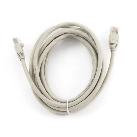 Kabel sieciowy UTP Gembird PP6U-3M kat. 6, Patch cord RJ-45 (3 m)