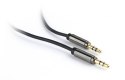 Kabel stereo mini Jack-mini Jack 1,8m Gembird