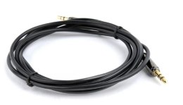 Kabel stereo mini Jack-mini Jack 1,8m Gembird