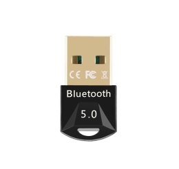 Adapter nano USB Bluetooth v 5.0 Gembird BTD-MINI6