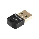 Adapter nano USB Bluetooth v 5.0 Gembird BTD-MINI6