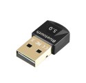 Adapter nano USB Bluetooth v 5.0 Gembird BTD-MINI6