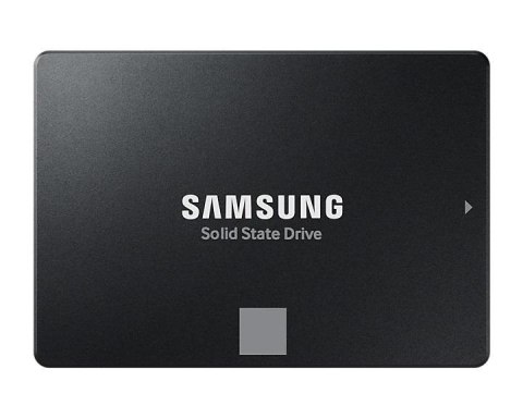 Dysk SSD Samsung 870 EVO 500GB