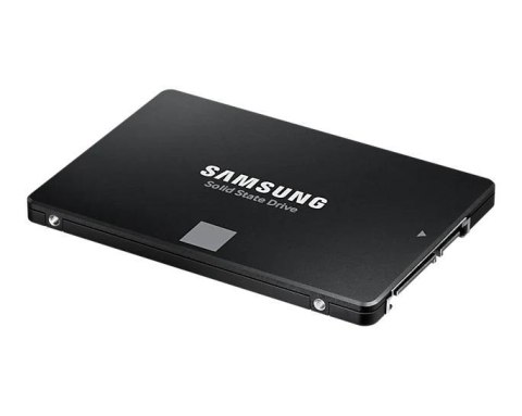 Dysk SSD Samsung 870 EVO 500GB