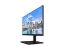 Samsung 23.8" IPS LF24T450FQRXEN "SAMSUNG DLA BIZNESU"