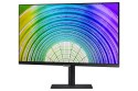 Samsung 27" IPS LS27A60PUUUXEN