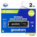 Dysk SSD Goodram PX600 2TB