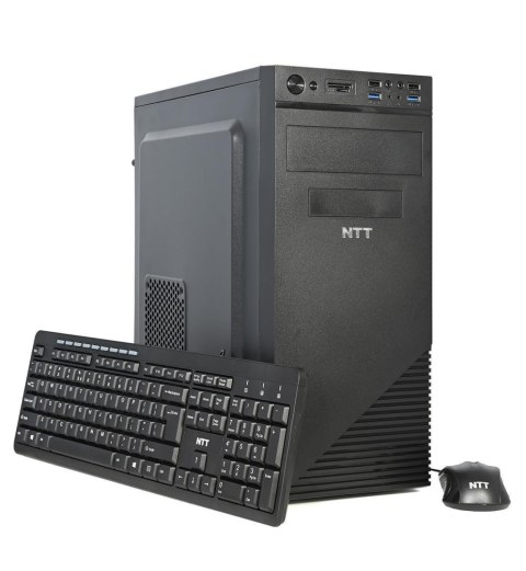 Komputer NTT proDesk - i5 11400, 8GB RAM, 1TB SSD, WIFI, W11 Pro