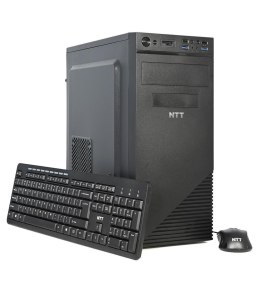 Komputer NTT proDesk - i5 12400, 16GB RAM, 1TB SSD, WIFI, W11 Pro