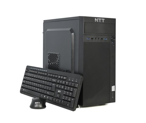 Komputer NTT Desk - R3 4300G, 16GB RAM, 1TB SSD, WIFI, W11 Pro