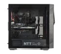 Komputer NTT Game One i5 12400F, GTX 1650 4GB, 16GB RAM, 1TB SSD, W11H