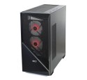 Komputer NTT Game Pro R5 5600, RTX 3060 12GB, 16GB RAM, 1TB SSD, W11H