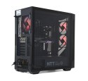 Komputer NTT Game Pro R5 5600, RTX 4060 8GB, 16GB RAM, 1TB SSD, W11H