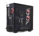 Komputer NTT Game Pro R5 7600, RTX 4060Ti 8GB, 32GB RAM, 1TB SSD, W11H