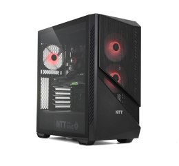 Komputer NTT Game Pro R5 7600, RTX 4070 12GB, 32GB RAM, 1TB SSD, W11H