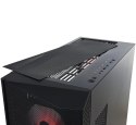 Komputer NTT Game Pro R7 5700X3D , RTX 3060 12GB, 32GB RAM, 1TB SSD, W11H