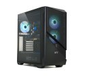 Komputer NTT Game Pro R7 5700X3D , RTX 3060 12GB, 32GB RAM, 1TB SSD, W11H