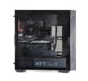 Komputer NTT Game Pro i5 14400F, RTX 3060 12GB, 32GB RAM, 2TB SSD, W11H