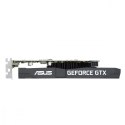 Asus Karta graficzna GeForce GTX 1650 DUAL EVO OC 4G GDDR6 128bit HDMI/DP