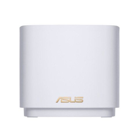 Asus System ZenWiFi XD5 WiFi 6 AX3000 3-pak biały