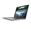 Dell Notebook Latitude 3340 Win11Pro i7-1355U/16GB/512GB SSD/13.3 FHD/Integrated/FgrPr/FHD Cam/Mic/WLAN + BT/Backlit Kb/3 Cell/3YPS