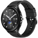 XIAOMI Smartwatch Watch 2 Pro Bluetooth czarny