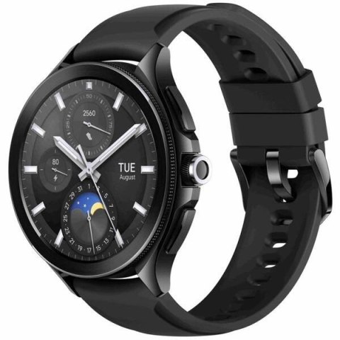 XIAOMI Smartwatch Watch 2 Pro Bluetooth czarny