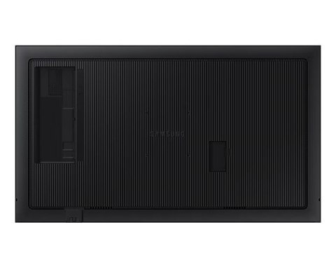 Samsung Monitor profesjonalny QM32C 32 cale Błyszcząca/IPS 24h/7 400(cd/m2) 1920x1080 (FHD) S10 Player (Tizen 7, VXT Ready) Wi-Fi/BT 3 l