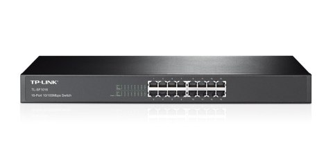 Switch TP-Link TL-SF1016