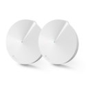 Deco M5 domowy system Wi-Fi (2-pack)