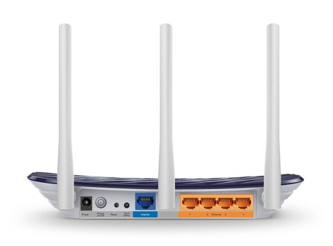 Router TP-Link Archer C20 (AC750)