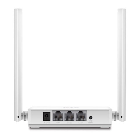 Router TP-Link TL-WR820N