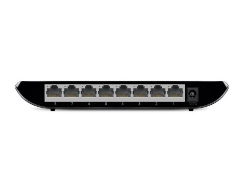 Switch TP-Link TL-SG1008D
