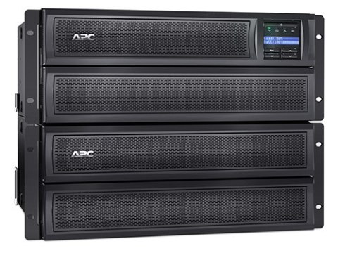 APC SMX120BP Modul baterii do Smart X Tower SMX2200HV/3000HV