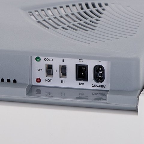 Adler Lodówka turystyczna 28l AD 8078