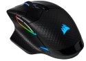 Corsair Mysz bezprzewodowa Dark Core Pro R GB Gaming