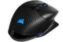 Corsair Mysz bezprzewodowa Dark Core Pro R GB Gaming