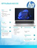 HP Inc. Notebook ProBook 440 G10 i7-1355U 512GB/16GB/W11P/14.0 85C58EA