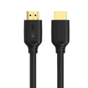 Unitek Kabel HDMI 2.0 4K 60HZ ;15m C11079BK-15M